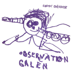 Observation galen