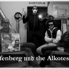 Grafenberg und The Alkotesters