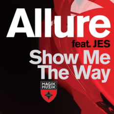 Tiësto pres. Allure feat. JES