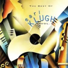 The Best of Earl Klugh, Volume 2