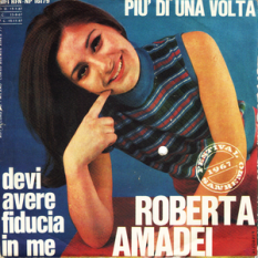 Roberta Amadei