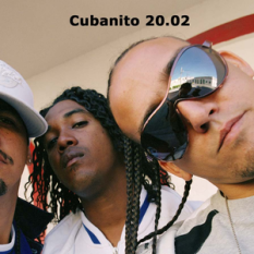 Cubanito 20-02