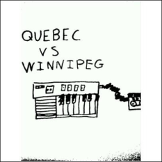 Quebec vs Winnipeg