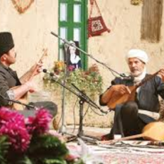 Haj Ghorban Soleymani (Dotar & Avaz), Alireza Soleymani (Dotar & Avaz)