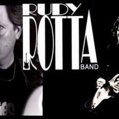 Rudi Rotta Band