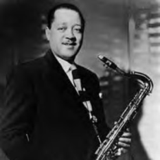 Lester Young With Oscar Peterson