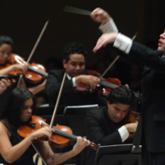 Gustavo Dudamel: Simon Bolivar Youth Orchestra Of Venezuela