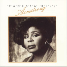 Vanessa Bell Armstrong