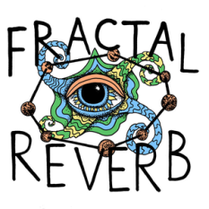 Fractal reverb
