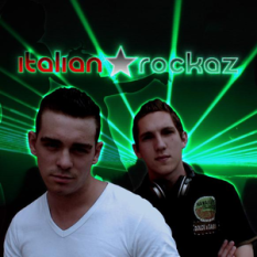 Italian Rockaz