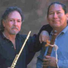 Paul Horn & R. Carlos Nakai
