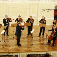 St. Petersburg Soloists