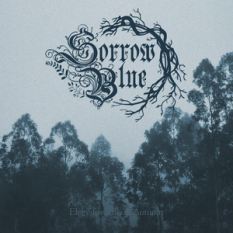 Sorrow Blue