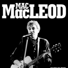 Mac MacLeod