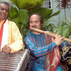 Ronu Majumdar, Tarun Bhattacharya