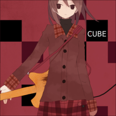 CUBE