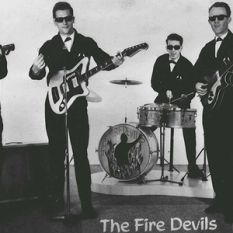 The Fire Devils