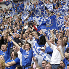 Chelsea FC & Supporters