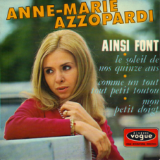 Anne-Marie Azzopardi