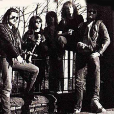 Mercyful Fate