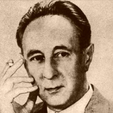 Bohuslav Martinu