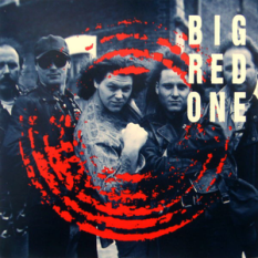 Big red One