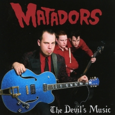 The Devils's Music
