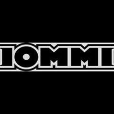 Iommi and Billy Corgan