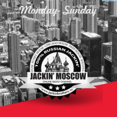 Jackin Moscow FM