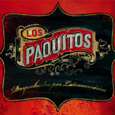 Los Paquitos