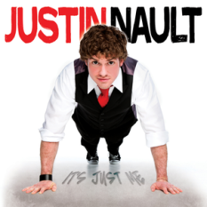 Justin Nault