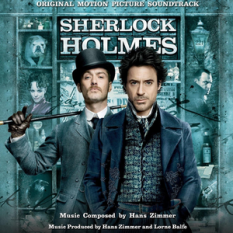 Sherlock Holmes Movie 2009 OST