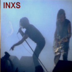 INXS - Live in Santa Monica, California 1993 [CD 2]