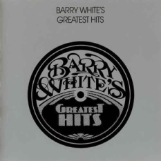 Barry White's Greatest Hits