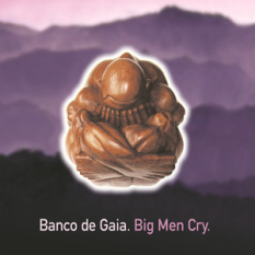 Big Men Cry