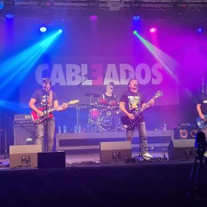 Cableados