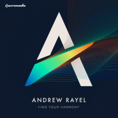 Andrew Rayel feat. Jonathan Mendelsohn