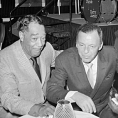 Frank Sinatra & Duke Ellington