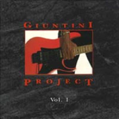 Giuntini Project, Volume I