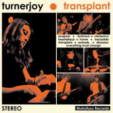 Turnerjoy