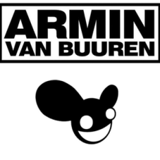 Armin Van Buuren vs. Deadmau5