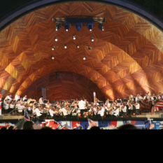 Boston Pops Orchestra