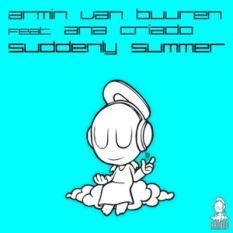 Armin Van Buuren Feat Ana Criado