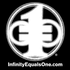 Infinity Equals One