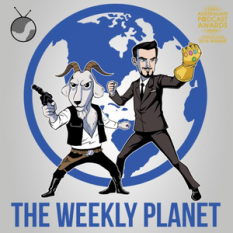 The Weekly Planet