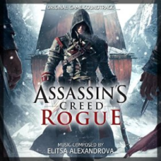 Assassin's Creed Rogue (Original Game Soundtrack)