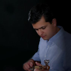 Amir Hossein Sam