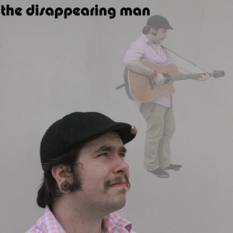 the disappearing man