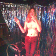 Arsenij The Baptist
