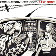 Eric Burdon's Fire Dept.